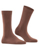 FALKE Family Sokken Dames 46490 5167 brandy Foto 34084
