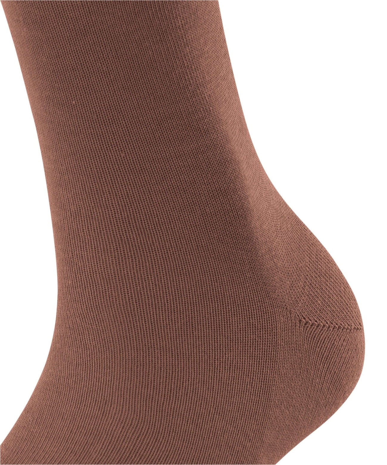 FALKE Family Sokken Dames 46490 5167 brandy Foto 34085