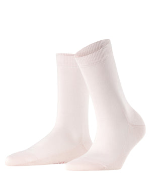 FALKE Family Sokken Dames 46490 8458 light pink Foto 32363