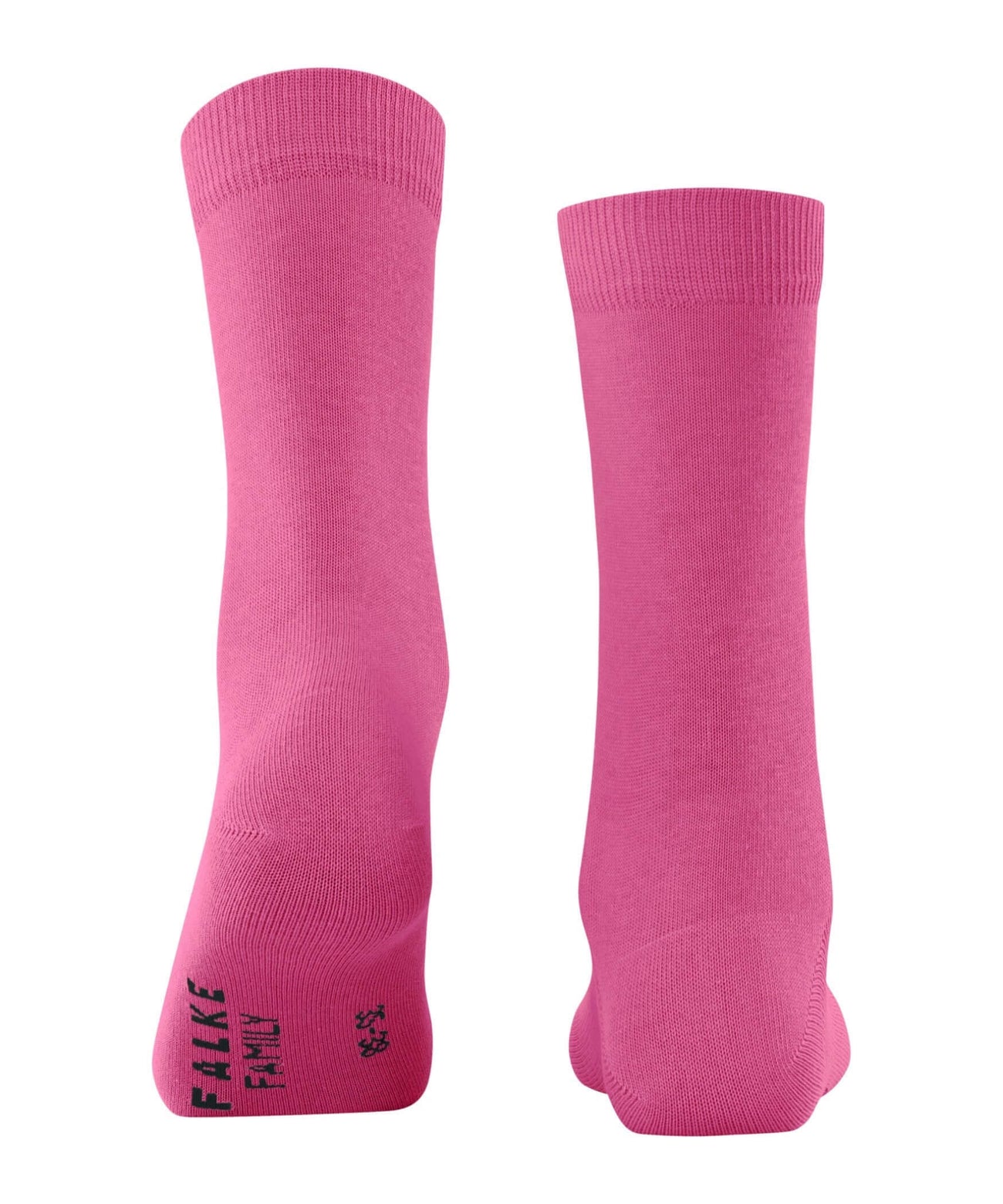 FALKE Family Sokken Dames 46490 8462 pink Foto 34093
