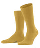 FALKE Family Sokken Heren 14657 1216 brass Foto 33595