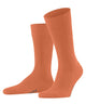 FALKE Family Sokken Heren 14657 8576 tandoori Foto 33616