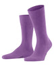 FALKE Family Sokken Heren 14657 8943 pink iris