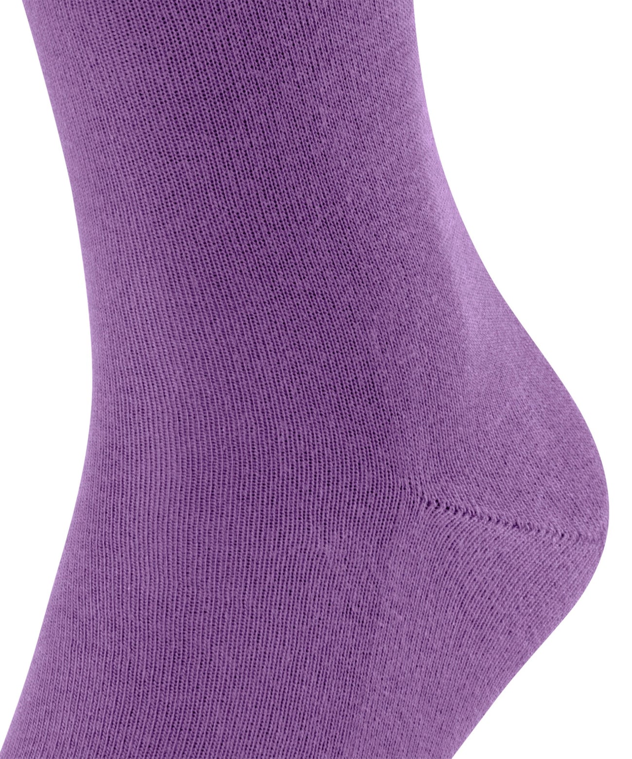 FALKE Family Sokken Heren 14657 8943 pink iris