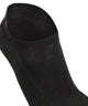 FALKE GO2 Invisible Golfsokken Dames 16790 3000 black Foto 32407