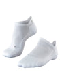 FALKE GO2 Invisible Golfsokken Heren 16789 2000 white Foto 32383