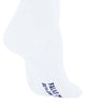 FALKE Hardloopsok Endurance RU4 Cool Heren 16351 2003 wit met lichte compressie en vocht afvoerende laag.
