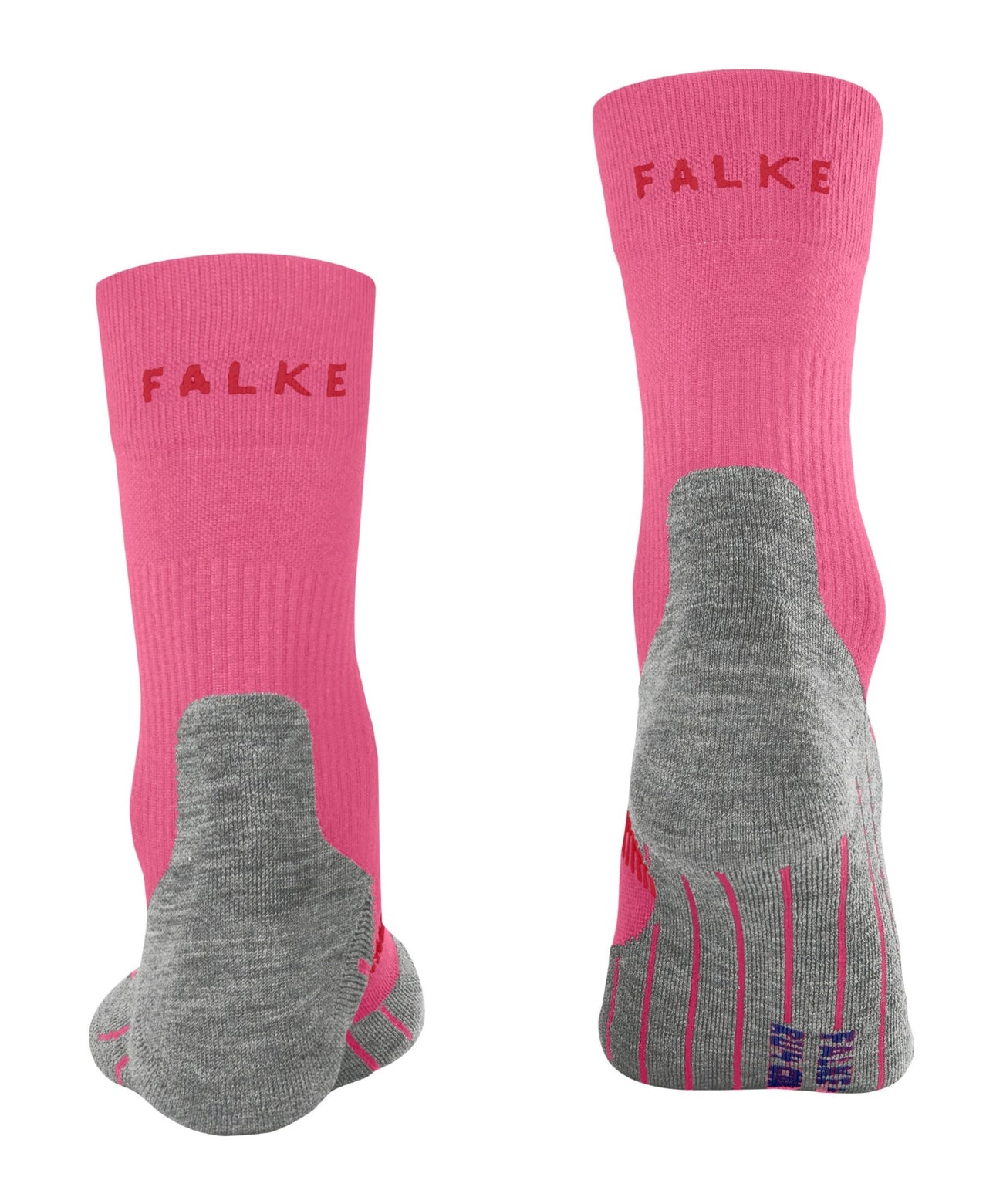 FALKEHardloopsokkenRU4CoolDames160888554fuchsia__3