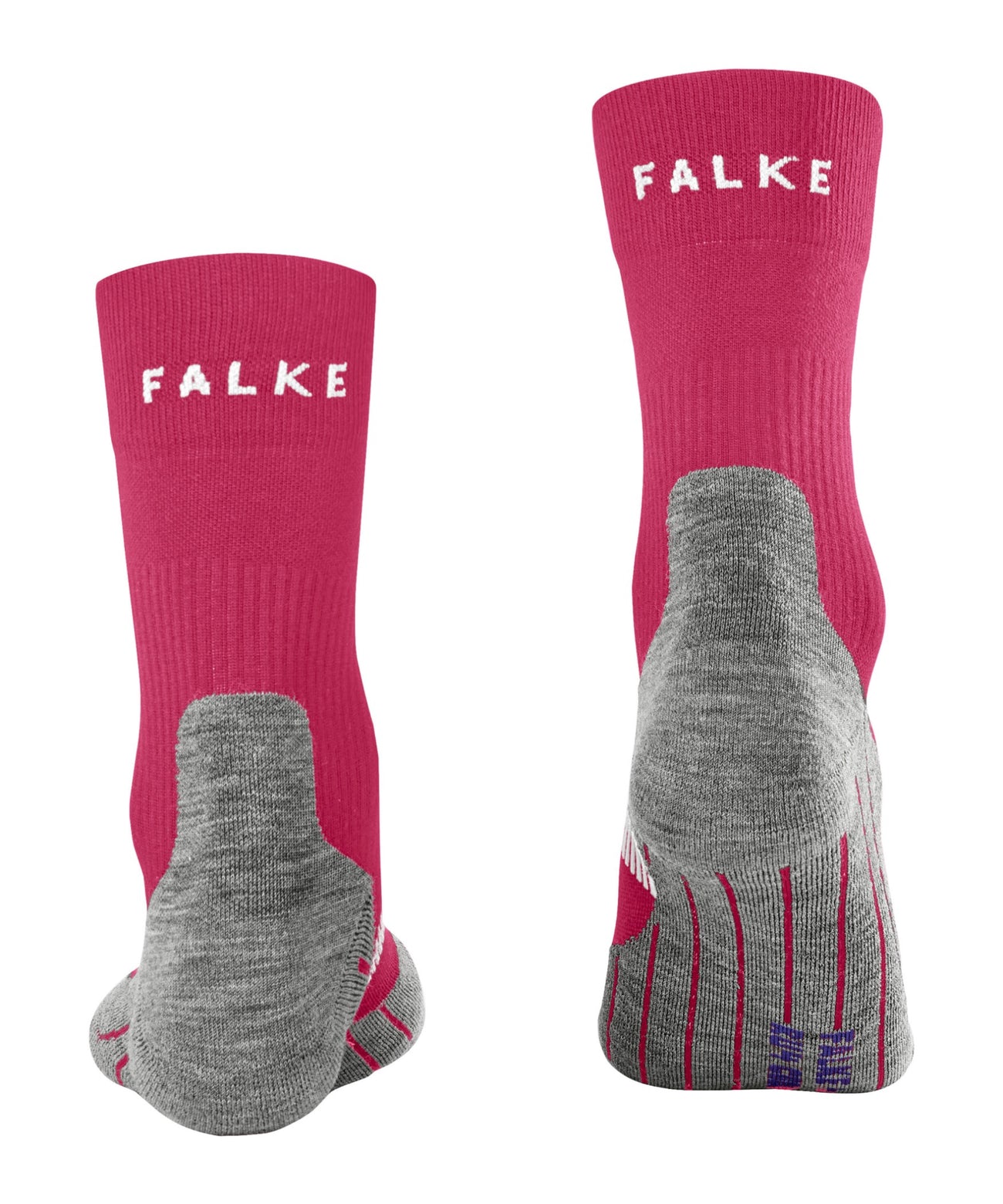 FALKE Hardloopsokken RU4 Cool Dames 16088 8564 rose Foto 14423