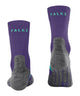 FALKE Hardloopsokken RU4 Cool Dames 16088 8683 amethyst Foto 14441