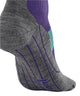 FALKE Hardloopsokken RU4 Cool Dames 16088 8683 amethyst Foto 14443