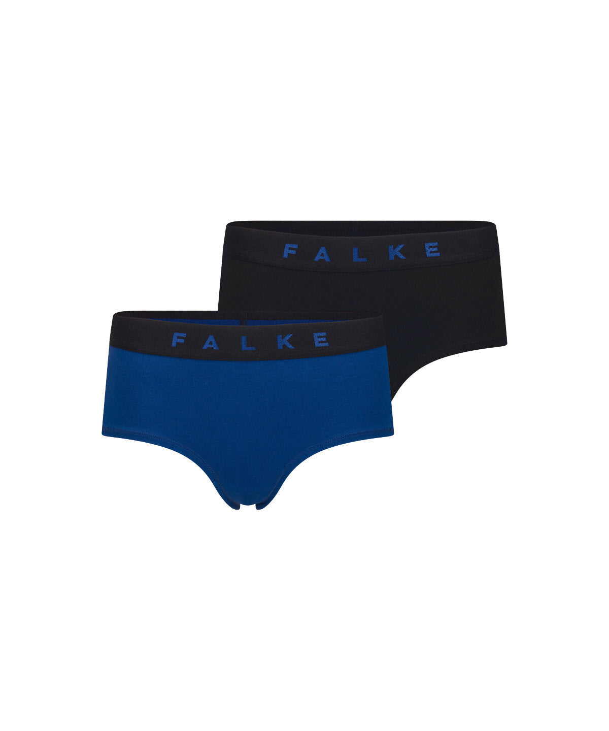 FALKE Hipster 2- Pack Daily Comfort Dames 69106 0010 sortiment