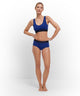 FALKE Hipster 2- Pack Daily Comfort Dames 69106 0010 sortiment