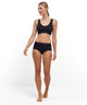 FALKE Hipster 2- Pack Daily Comfort Dames 69106 0010 sortiment