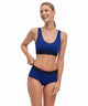 FALKE Hipster 2- Pack Daily Comfort Dames 69106 0010 sortiment