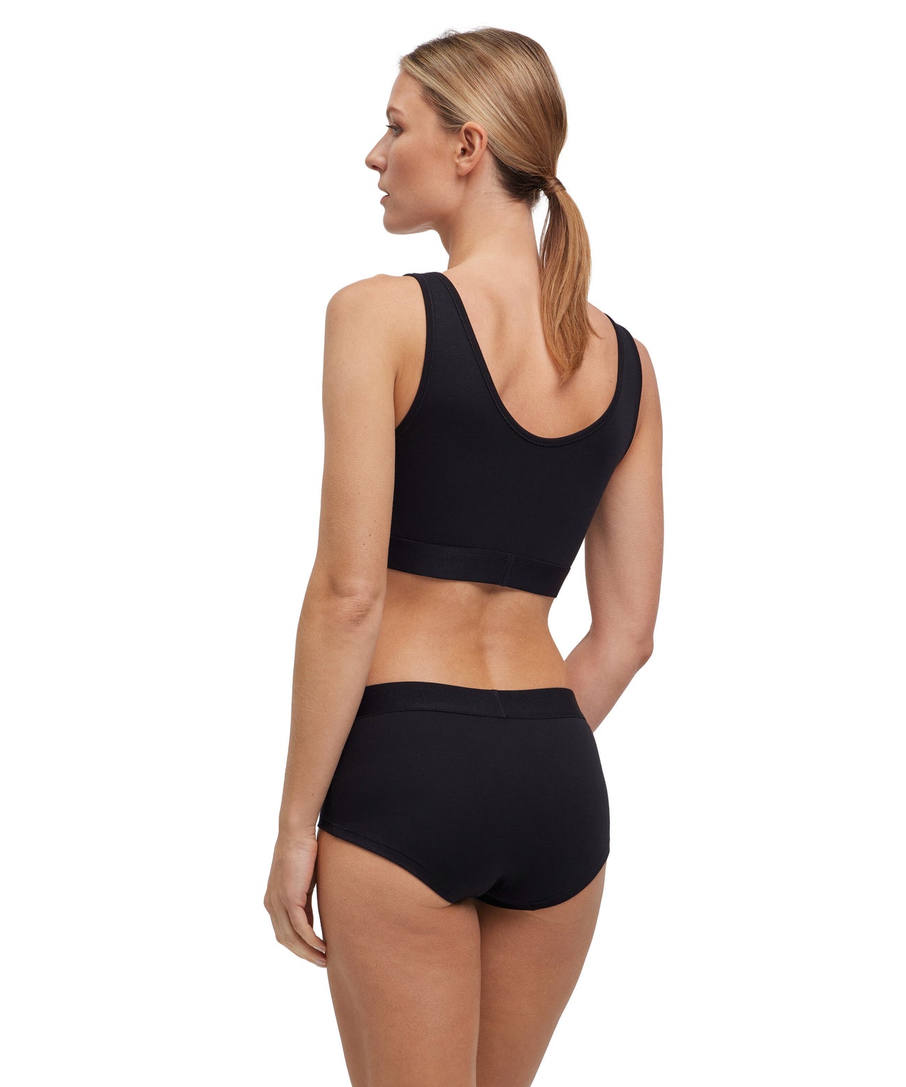 FALKE Hipster 2- Pack Daily Comfort Dames 69106 0010 sortiment