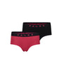 FALKE Hipster 2- Pack Daily Comfort Dames 69106 0020 sortiment