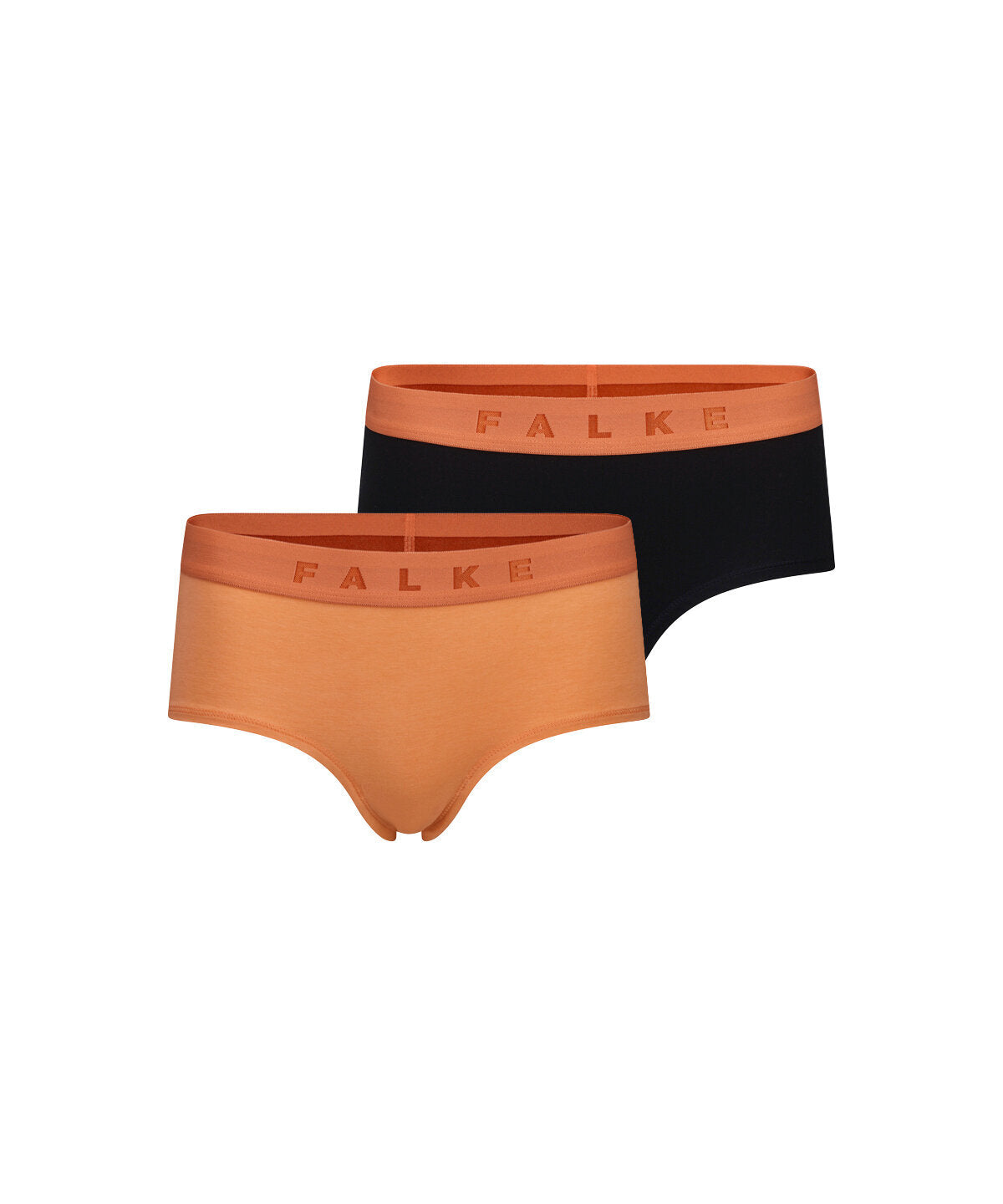 FALKE Hipster 2- Pack Daily Comfort Dames 69106 0040 sortiment