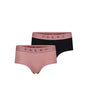FALKE Hipster 2- Pack Daily Comfort Dames 69106 0050 sortiment