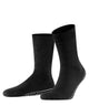 FALKE Homepads Antislip Sok Unisex 16500 3000 black