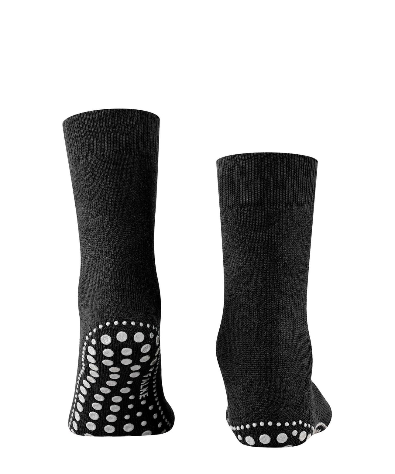 FALKE Homepads Antislip Sok Unisex 16500 3000 black