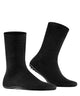 FALKE Homepads Antislip Sok Unisex 16500 3000 black