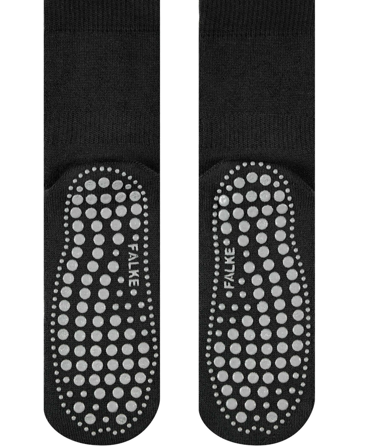 FALKE Homepads Antislip Sok Unisex 16500 3000 black
