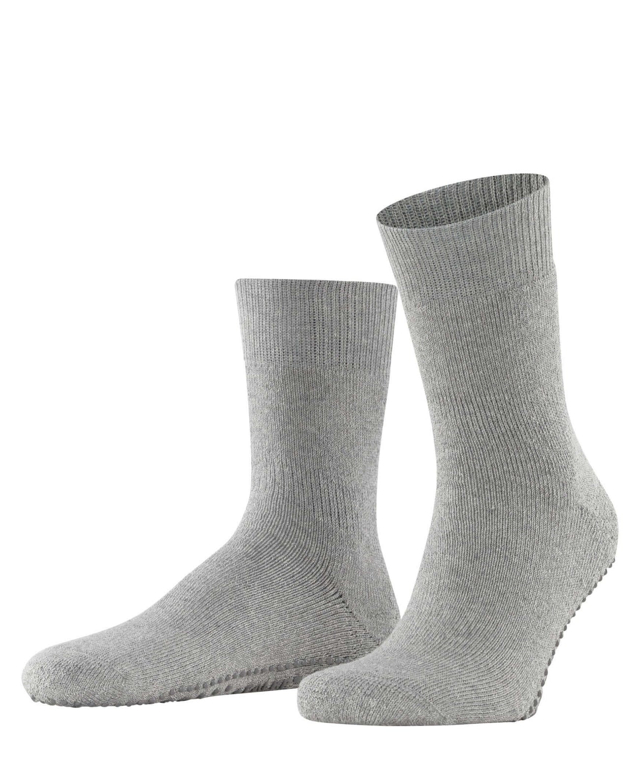 FALKE Homepads Antislip Sok Unisex 16500 3400 light grey