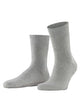 FALKE Homepads Antislip Sok Unisex 16500 3400 light grey