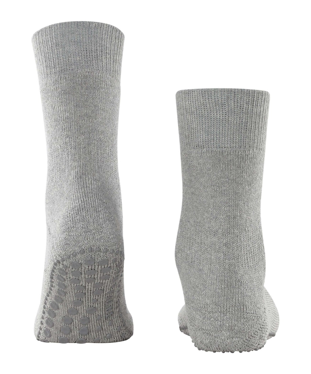 FALKE Homepads Antislip Sok Unisex 16500 3400 light grey