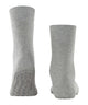 FALKE Homepads Antislip Sok Unisex 16500 3400 light grey