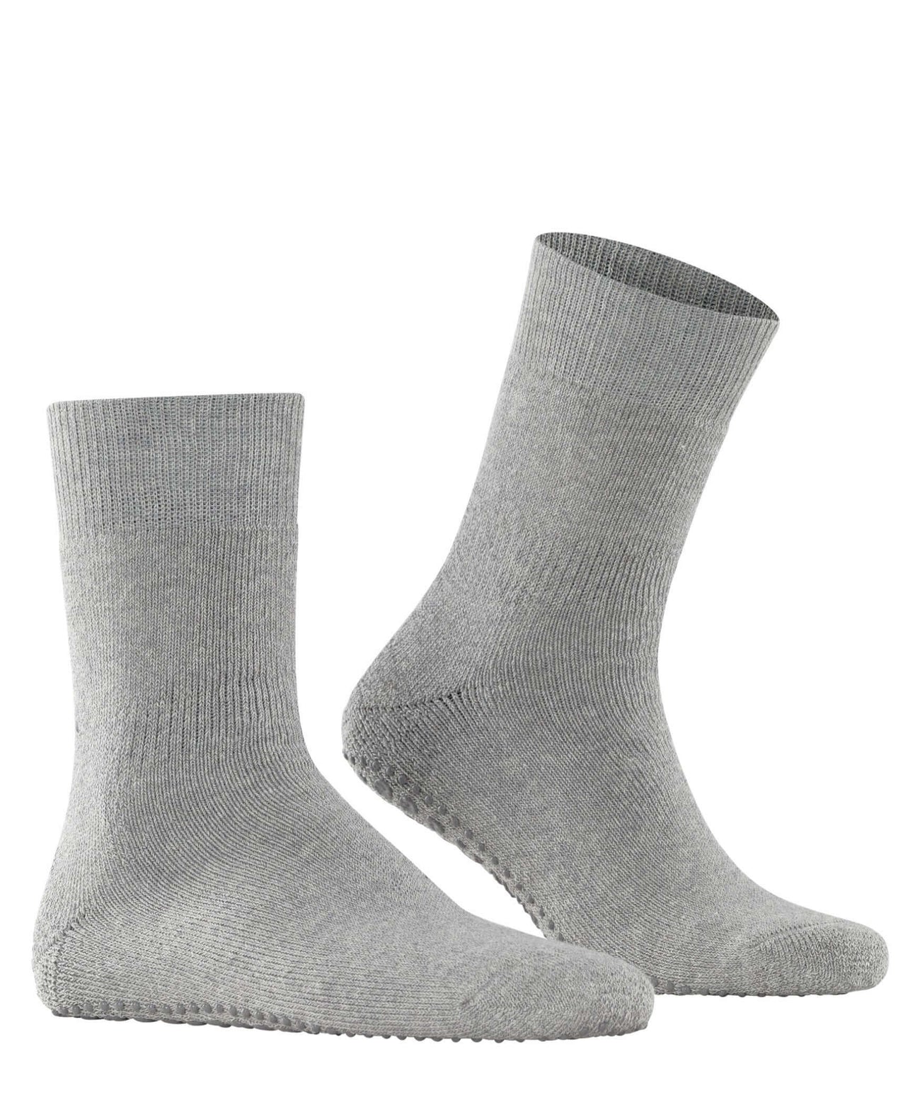 FALKE Homepads Antislip Sok Unisex 16500 3400 light grey