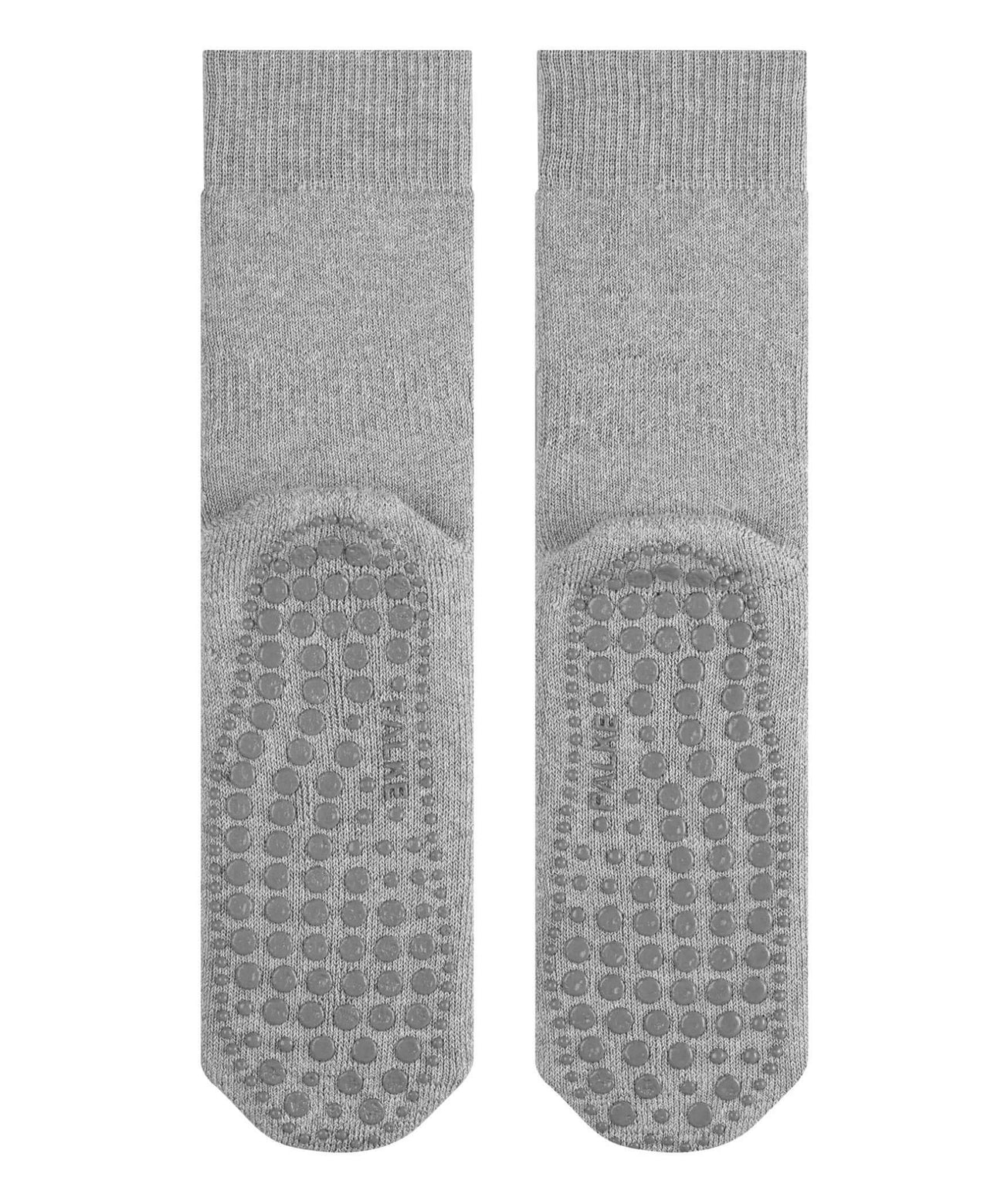 FALKE Homepads Antislip Sok Unisex 16500 3400 light grey