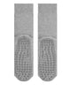 FALKE Homepads Antislip Sok Unisex 16500 3400 light grey