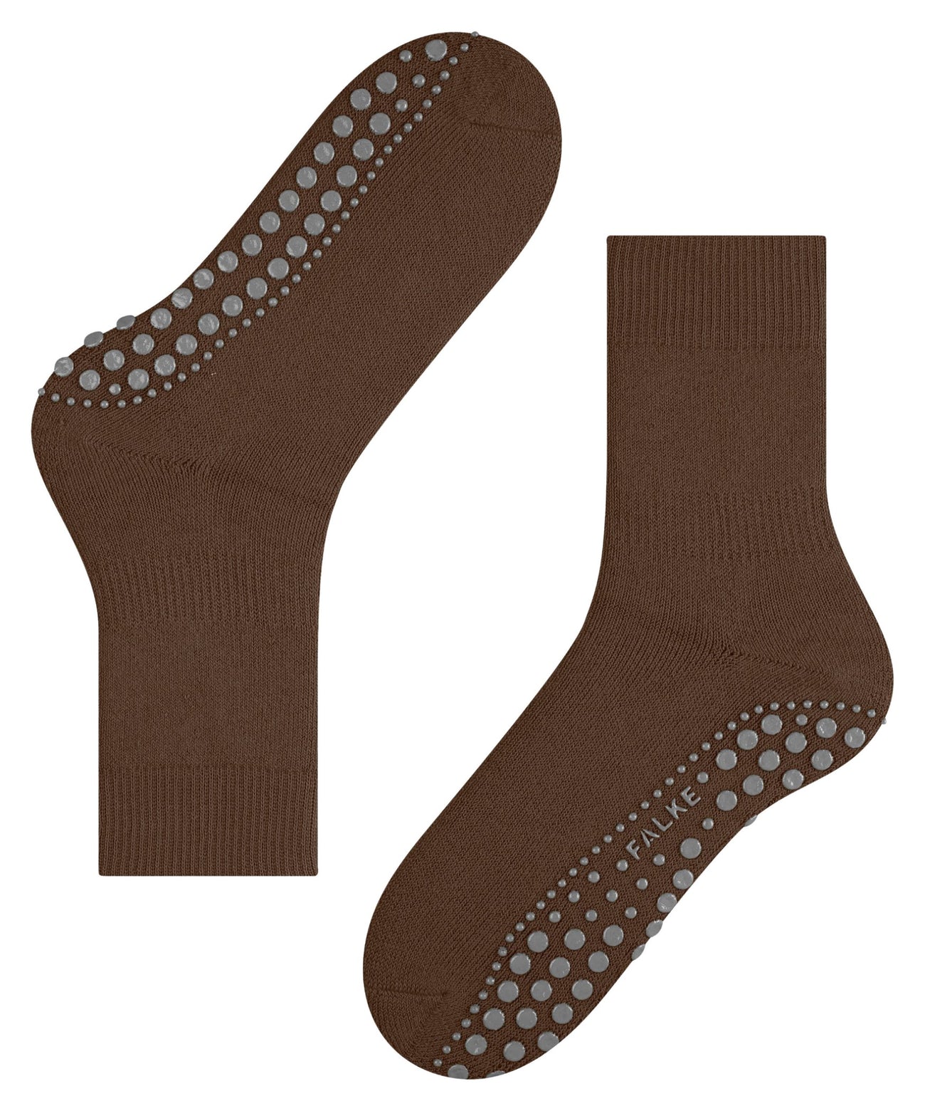 FALKEHomepadsAntislipSokUnisex165005520cappucino__4
