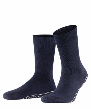 FALKE Homepads Antislip Sok Unisex 16500 6120 marine