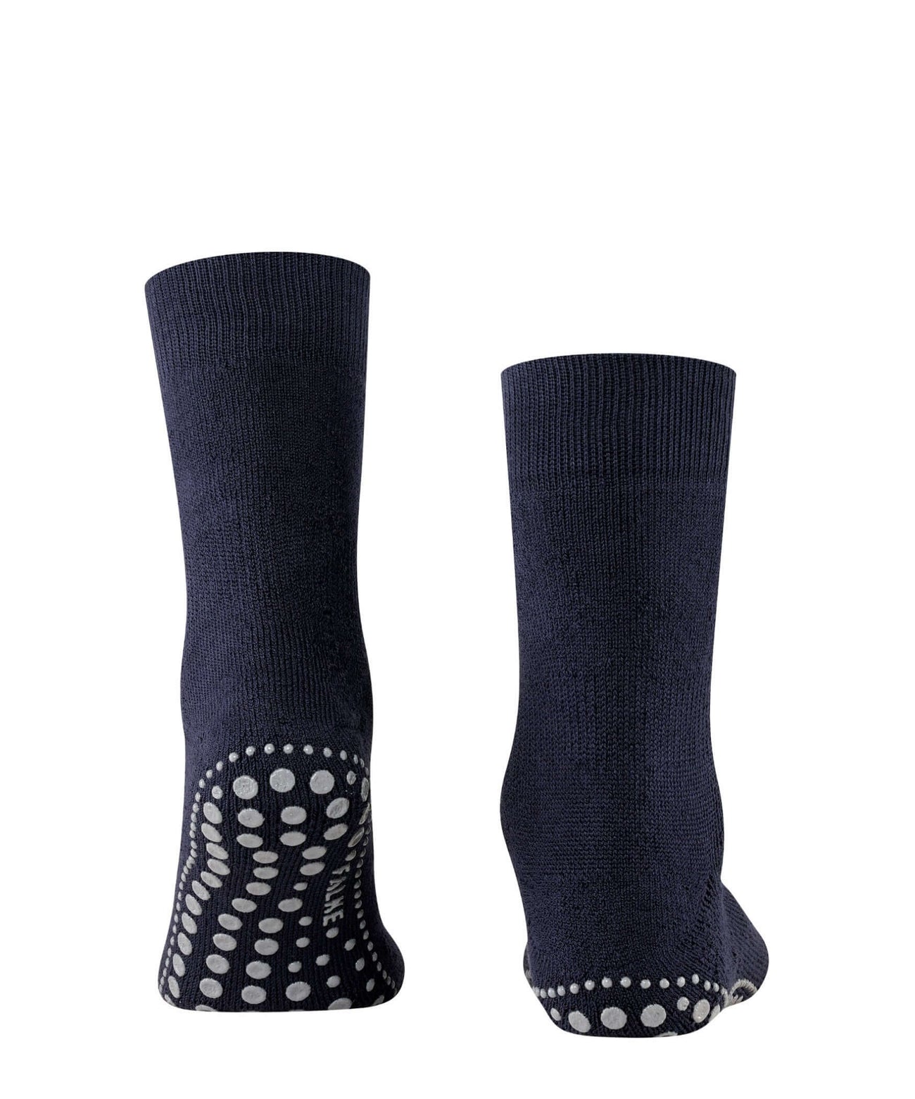 FALKE Homepads Antislip Sok Unisex 16500 6120 marine