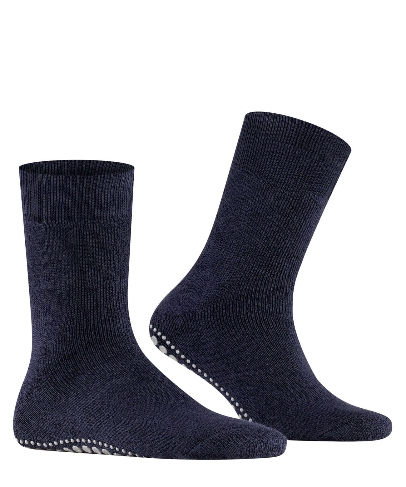 FALKE Homepads Antislip Sok Unisex 16500 6120 marine
