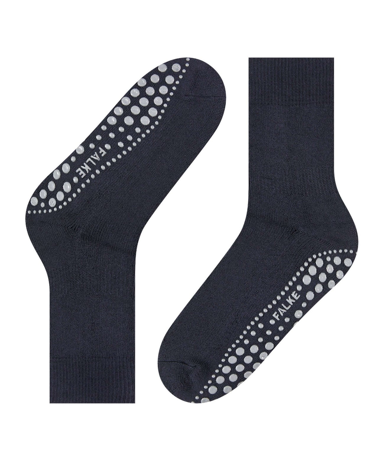 FALKE Homepads Antislip Sok Unisex 16500 6120 marine