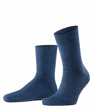 FALKE Homepads Antislip Sok Unisex 16500 6690 dark blue