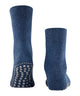 FALKE Homepads Antislip Sok Unisex 16500 6690 dark blue