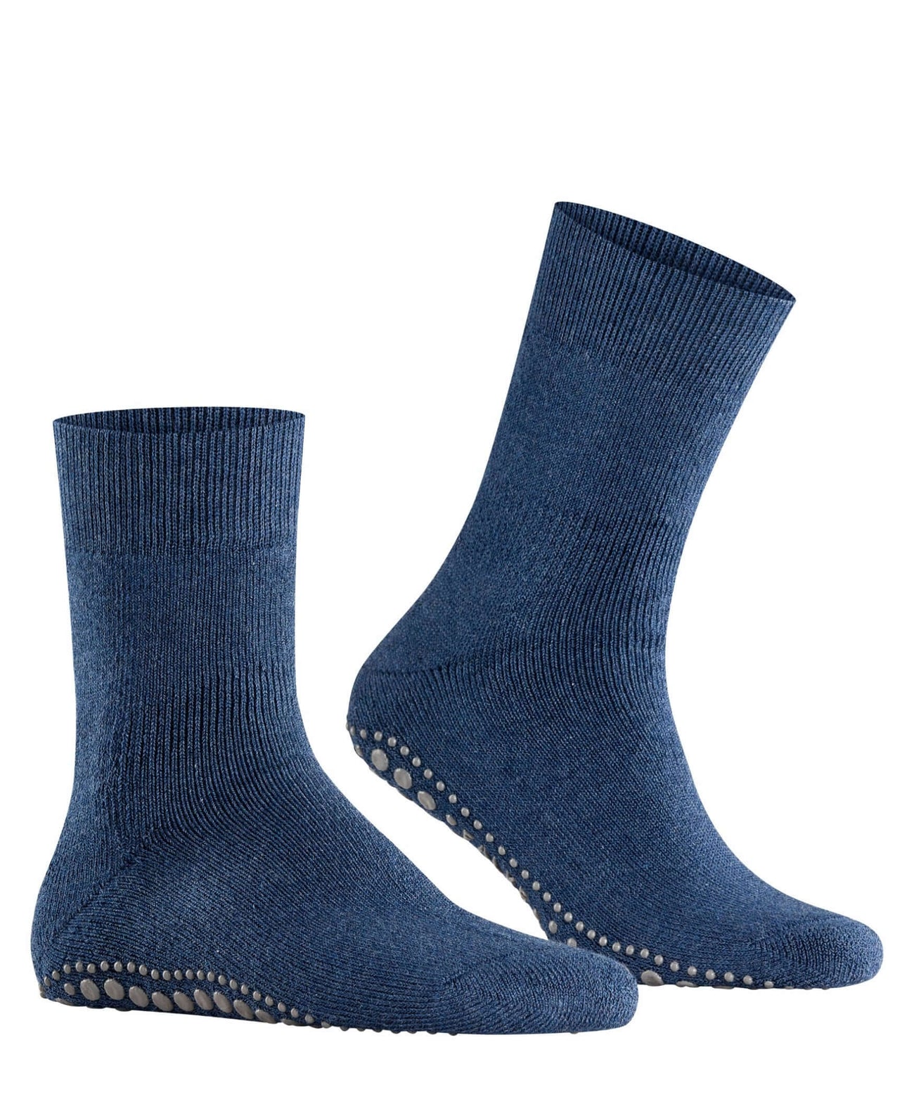 FALKE Homepads Antislip Sok Unisex 16500 6690 dark blue