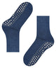 FALKE Homepads Antislip Sok Unisex 16500 6690 dark blue