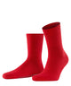 FALKE Homepads Antislip Sok Unisex 16500 8280 scarlet