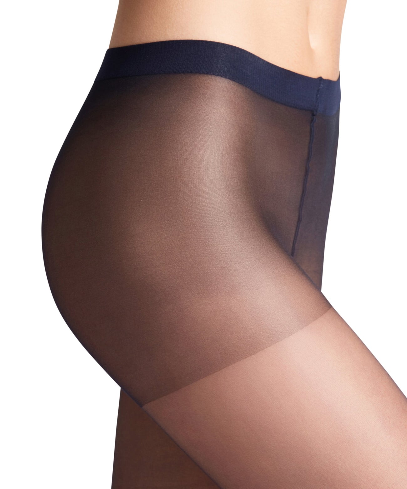 FALKEInvisibleDeluxe8DenPantyDames436106179marine__4