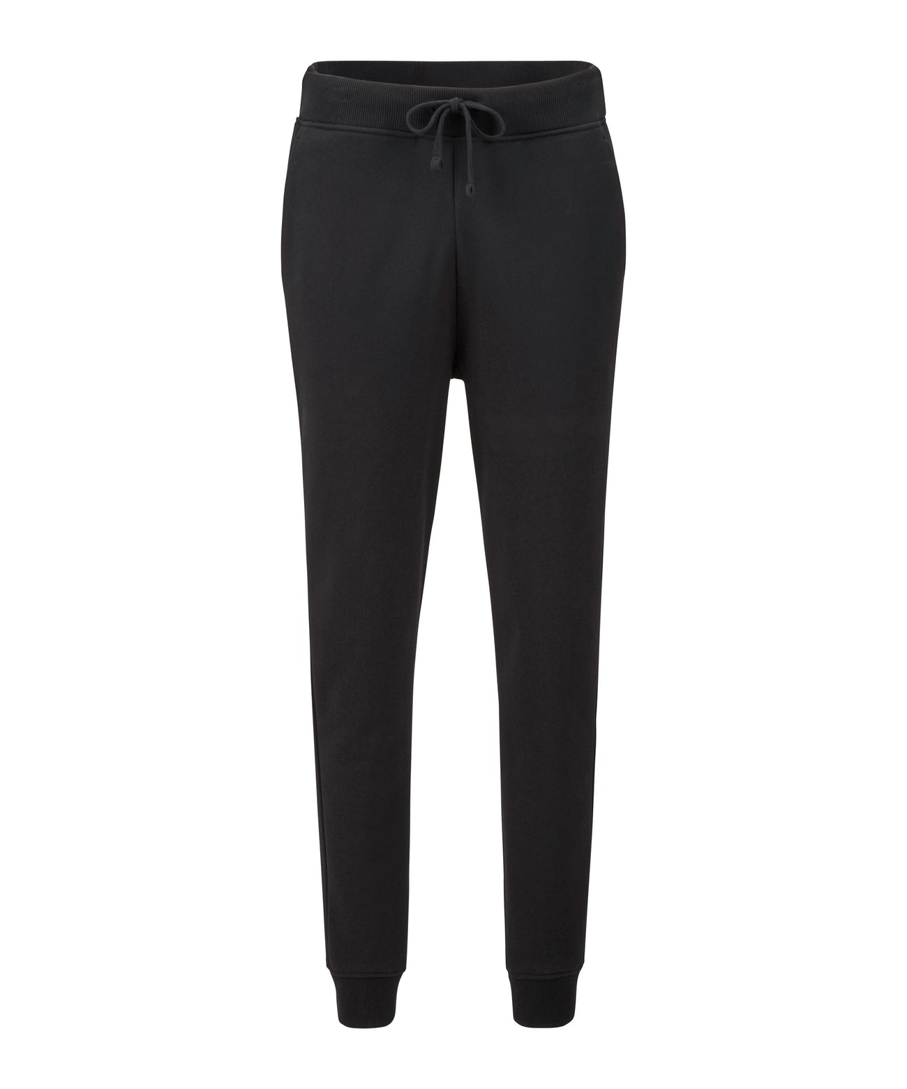 FALKE Jogging Broek Heren 62132 3000 black Foto 12961