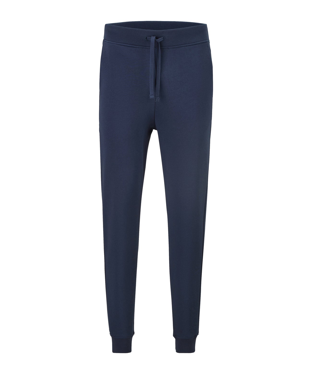 FALKE Jogging Broek Heren 62132 6116 space blue Foto 12967