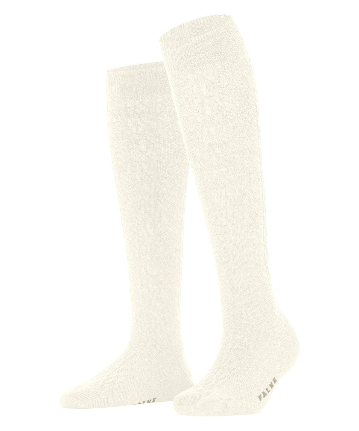 FALKEKniekousenDeclivityDames466352040off-white__1