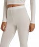 FALKE Legging Daily Climawool Dames 69056 2040 off-white Foto 12395