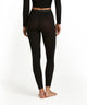 FALKE Legging Daily Climawool Dames 69056 3000 black Foto 12399